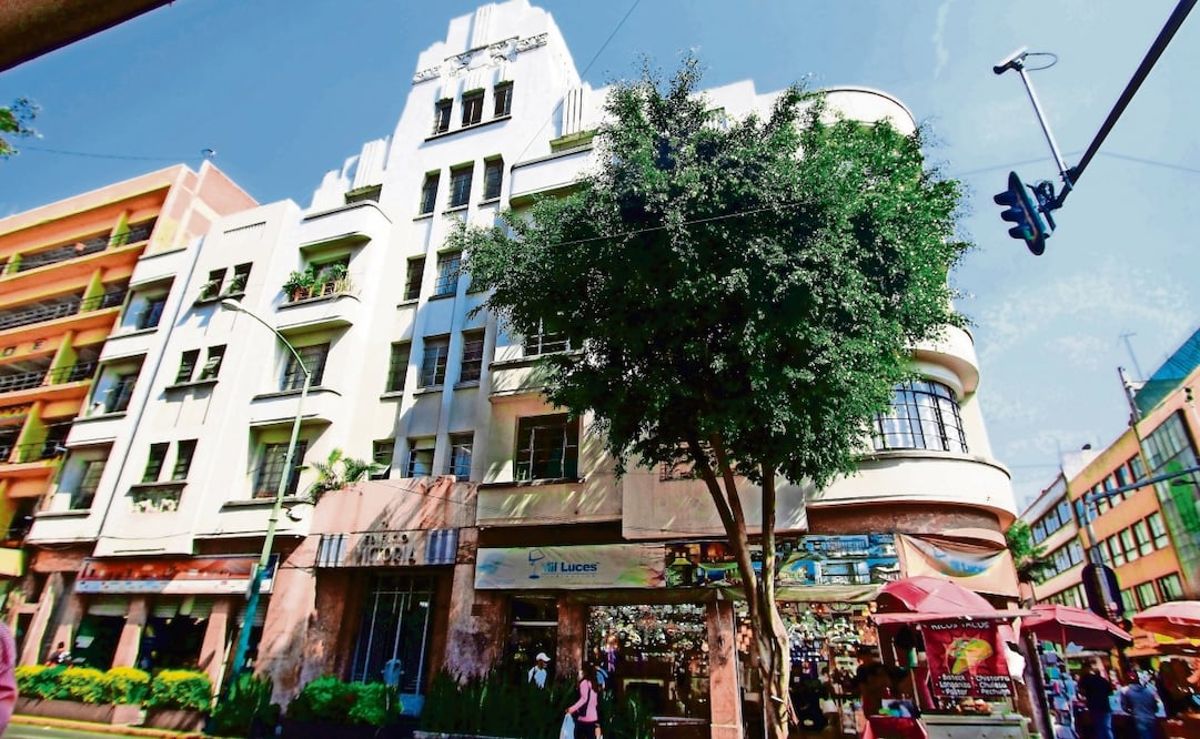 Los anfitriones también deberán reportar el número de ocasiones que se ha ocupado su inmueble durante el periodo a reportar. Foto: Archivo/EL UNIVERSAL