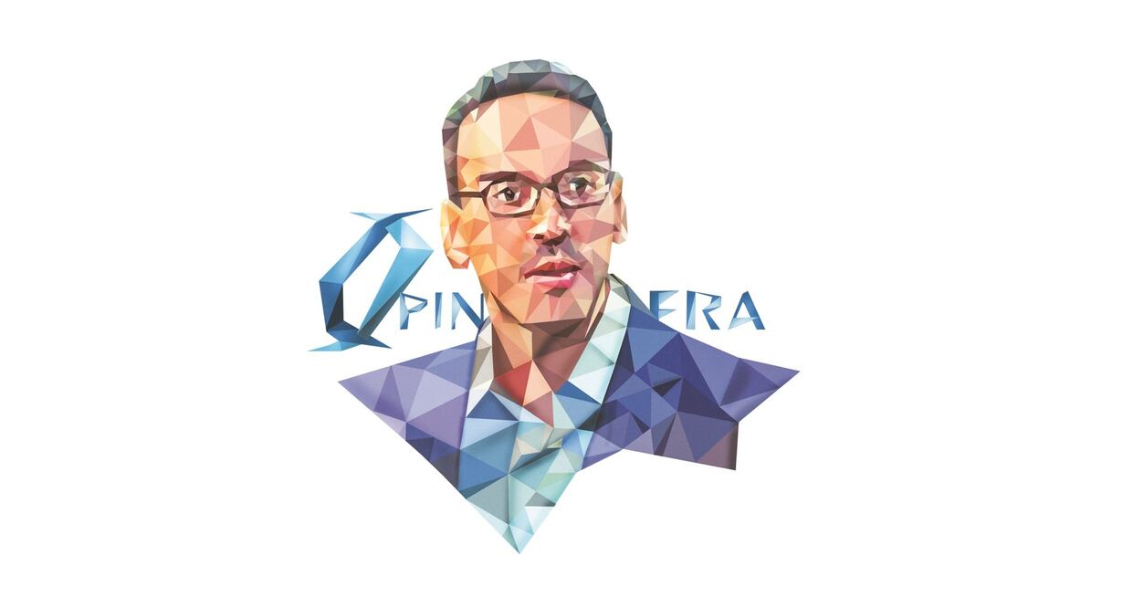 El sigiloso ascenso de Pinfray David Peñaloza