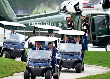 Aranceles pegarán a la cuaresma en EU