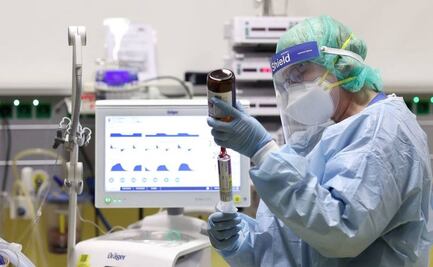 Covid-19: cómo la pandemia de coronavirus se salió de control en Alemania