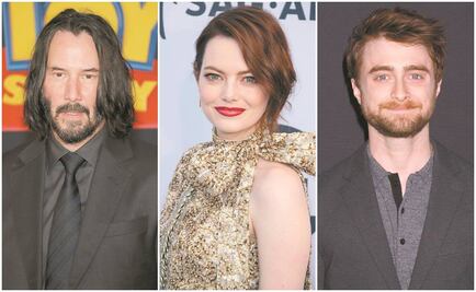 Ellos ¡no terminaron la prepa!