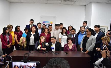 Universidad Veracruzana condena y exige justicia por el crimen de Valeria, hija de Carmen Medel