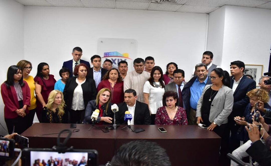 La universidad se solidarizó con la madre de la víctima y al igual que la comunidad estudiantil y la sociedad repudiaron el crimen y "la barbarie". Foto: Archivo/ EL UNIVERSAL