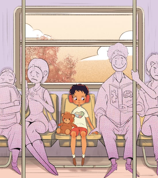 DETECTA A TIEMPO EL AUTISMO