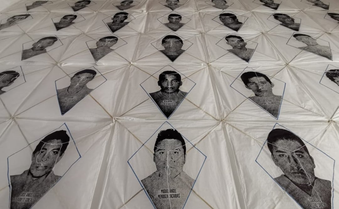 Foto: Edwin Hernández / EL UNIVERSAL