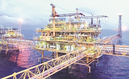 Pemex will invest in international exploration