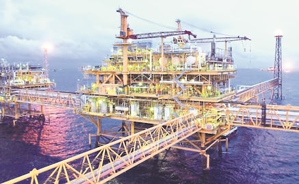 Pemex will invest in international exploration