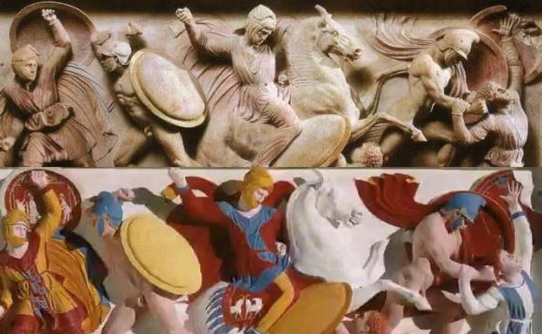 FOTO: Twitter/@mbellasartes.