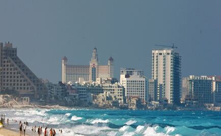 Tourism, a viable option for Mexico 