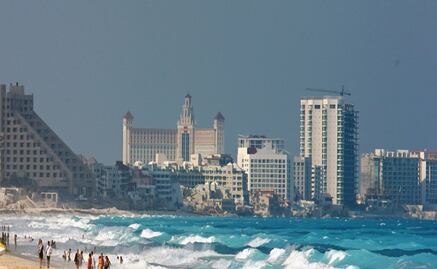 Tourism, a viable option for Mexico