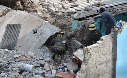 Gobierno de la CDMX brinda apoyo a personas afectadas por explosión en Pensil Norte