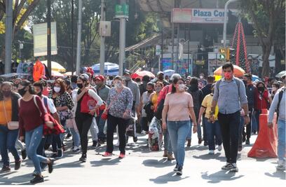 EN VIVO MXM Reporte vial de lo que pasa este miércoles en calles de la CDMX con Isidro Corro