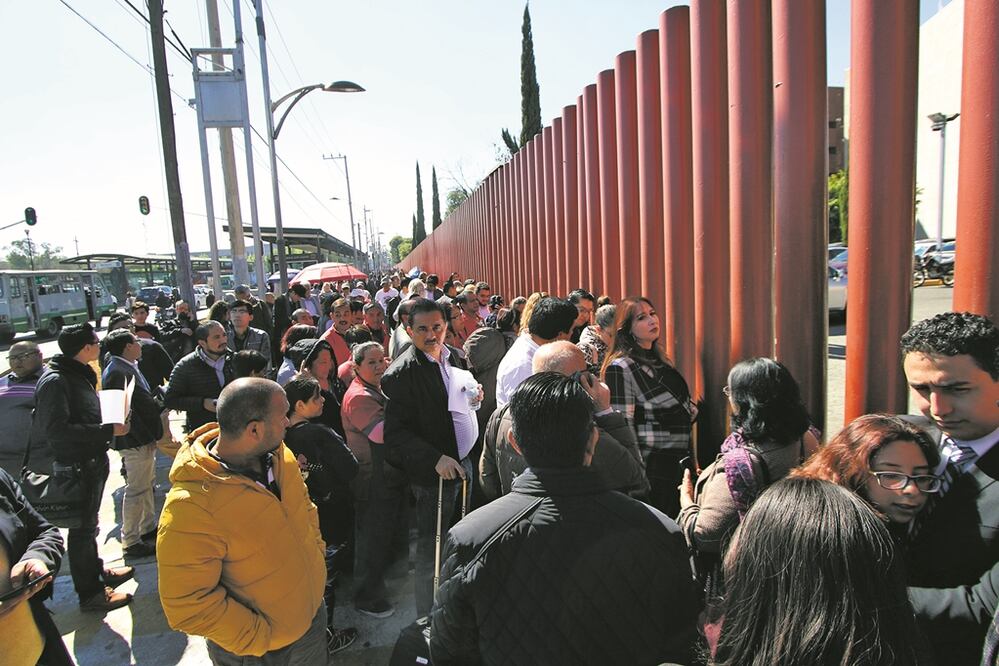 Foto: Archivo/El Universal