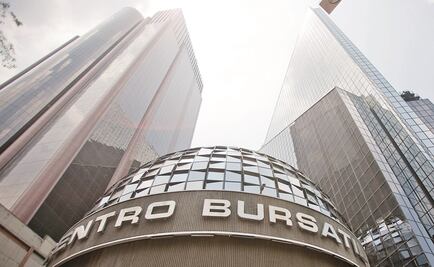 Bolsa Mexicana cierra con baja de 1.29%