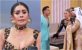 Critican a la producción de "LCDLFM" por alentar a la violencia, pero Galilea Montijo lo niega y exhorta: "si no te gusta el formato, tienes las puertas abiertas"