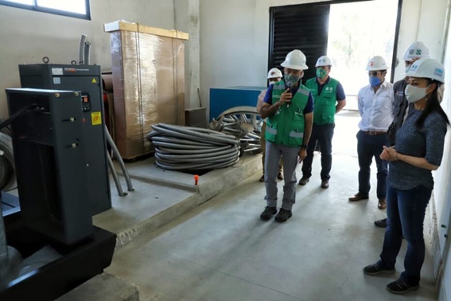 Habrá nuevo organismo de transporte público que opere el Cablebús: Sheinbaum