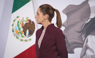 Sheinbaum va por eliminar pensiones millonarias de exfuncionarios de confianza; anuncia iniciativa de reforma