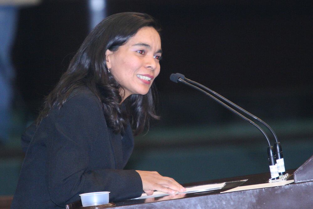 Foto: Archivo / EL UNIVERSAL