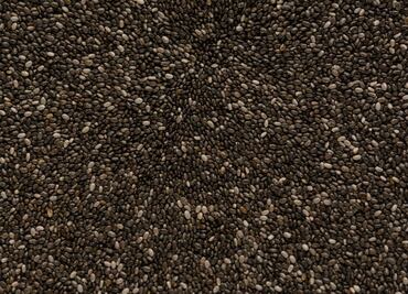 Controla tu azúcar con semillas de chía