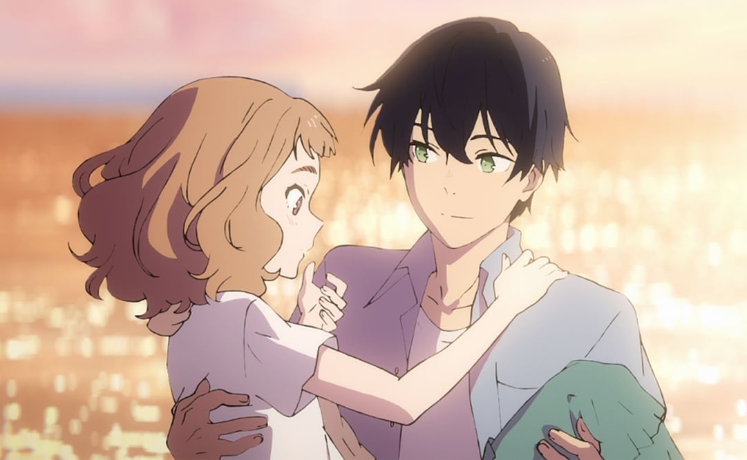 “Josee, el tigre y los peces” fue estrenada en 2020 y sigue siendo de las favoritas de los fans del anime. Foto: Prime Video.