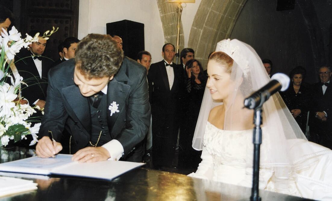 Foto: Fototeca/ El Universal