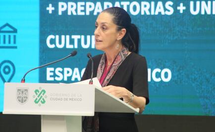 Sheinbaum busca endurecer penas por robo de celular y evitar la venta ilegal