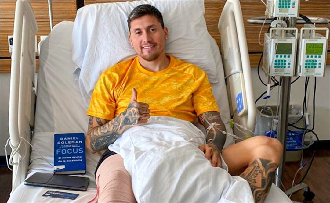 FOTO TOMADA DE TWITTER @ClubAmerica