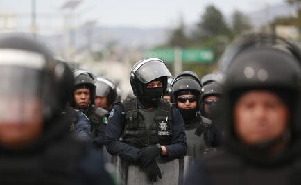 Mexican government to look into ‘failing’ anti-trafficking strategy