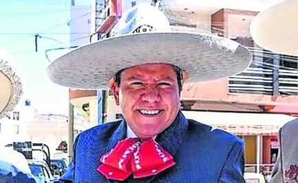 Presume David Monreal seguridad... en feria 