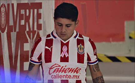 El futuro de la 'Chofis' no estaría en México