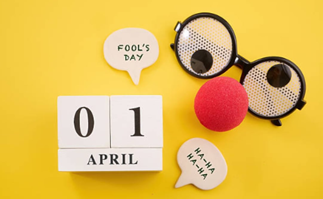 ¿Qué es el April Fool´s Day? Esto se sabe. Foto: Pixabay