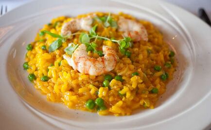 Uber te ofrece un viaje exquisito