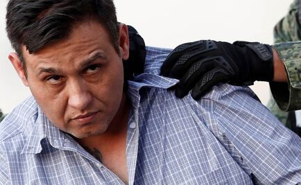 El 'Z-42' no tiene sucesor en 'Los Zetas': Rubido