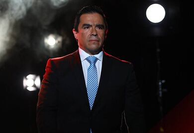 Telcel y operadores están obligados a dar información a Fiscalías: Renato Flores