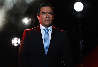 Telcel y operadores están obligados a dar información a Fiscalías: Renato Flores