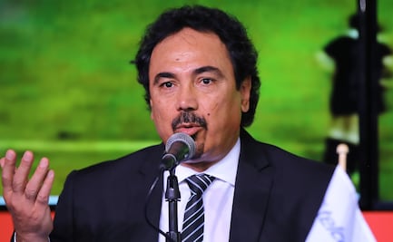 Hugo Sánchez explota contra el ‘Tata’ Martino: Sólo le importa el dinero