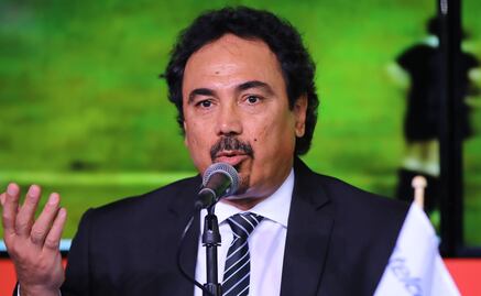 Hugo Sánchez explota contra el ‘Tata’ Martino: Sólo le importa el dinero