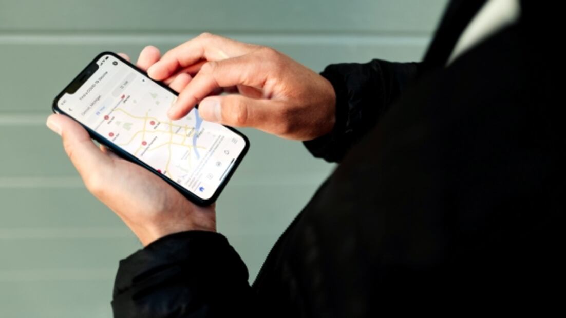 Así es como Facebook ayudará a la vacunación contra Covid-19