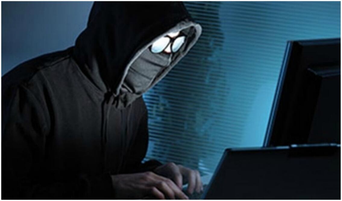 Los últimos ocho años, los ciberataques han aumentado 10 mil veces, vulnerando bases de datos de grandes empresas como los bancos