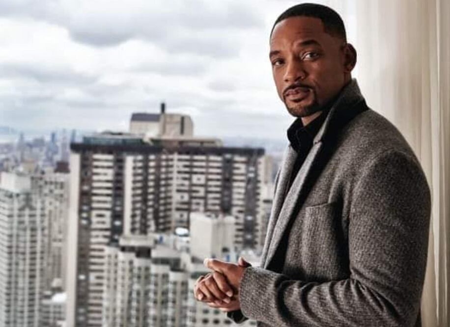 Will Smith se inspira en "El Príncipe del Rap" y lanza colección de ropa          Foto: Instagram