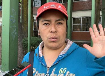 "La economía no está para compras de pánico”, coinciden madres de familia