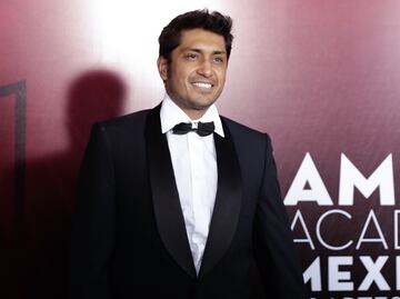 ¿Por qué Tenoch Huerta es el centro de burlas?