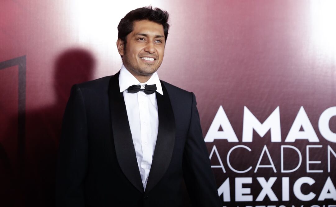 El actor no se ha expresado en redes.