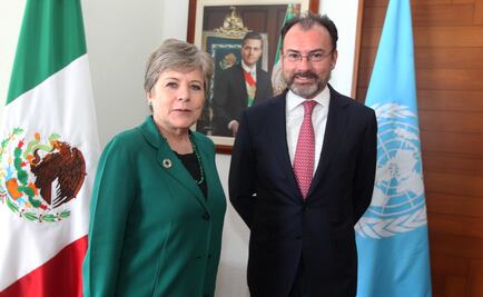 SRE y CEPAL revisan Agenda 2030 de la ONU