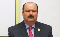 Detienen nuevamente a César Duarte, exgobernador de Chihuahua; se le acusa de operaciones con recursos de procedencia ilícita