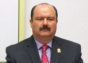 César Duarte, entre delitos electorales, desvíos a favor del PRI y ranchos irregulares; exgobernador fue exonerado por EU