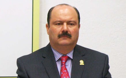 Detienen nuevamente a César Duarte, exgobernador de Chihuahua; se le acusa de operaciones con recursos de procedencia ilícita