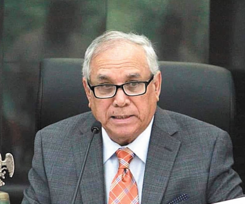 Homero González. Foto: Archivo. EL UNIVERSAL