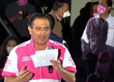 Arrancan campañas en Aguascalientes; exgobernador ahora busca ser alcalde