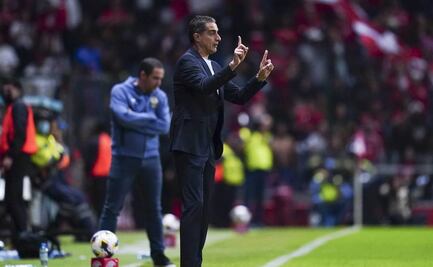 Renato Paiva aseguró que no quiso decirle "equipo chico" a Tigres y que sus declaraciones fueron malinterpretadas